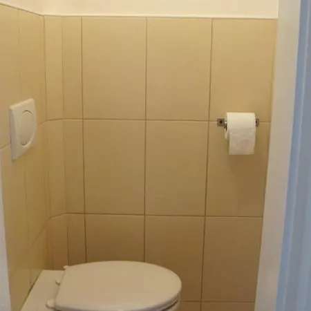 Pod Slovany דירה *